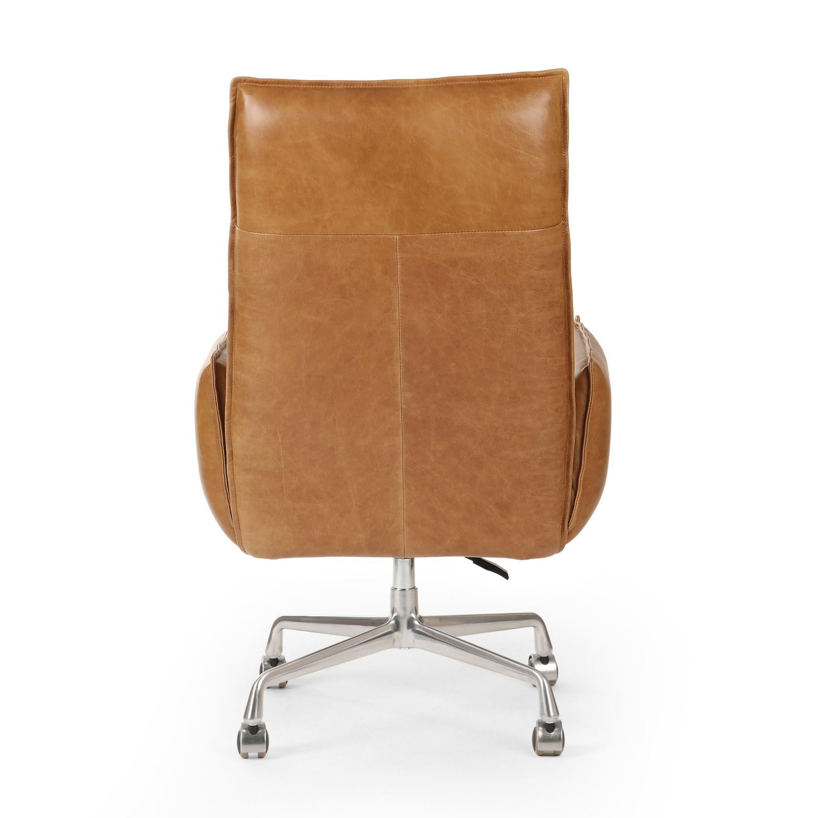 Four Hands Lionel Desk Chair
