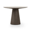 Four Hands Skye Round Dining Table