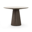 Four Hands Skye Round Dining Table