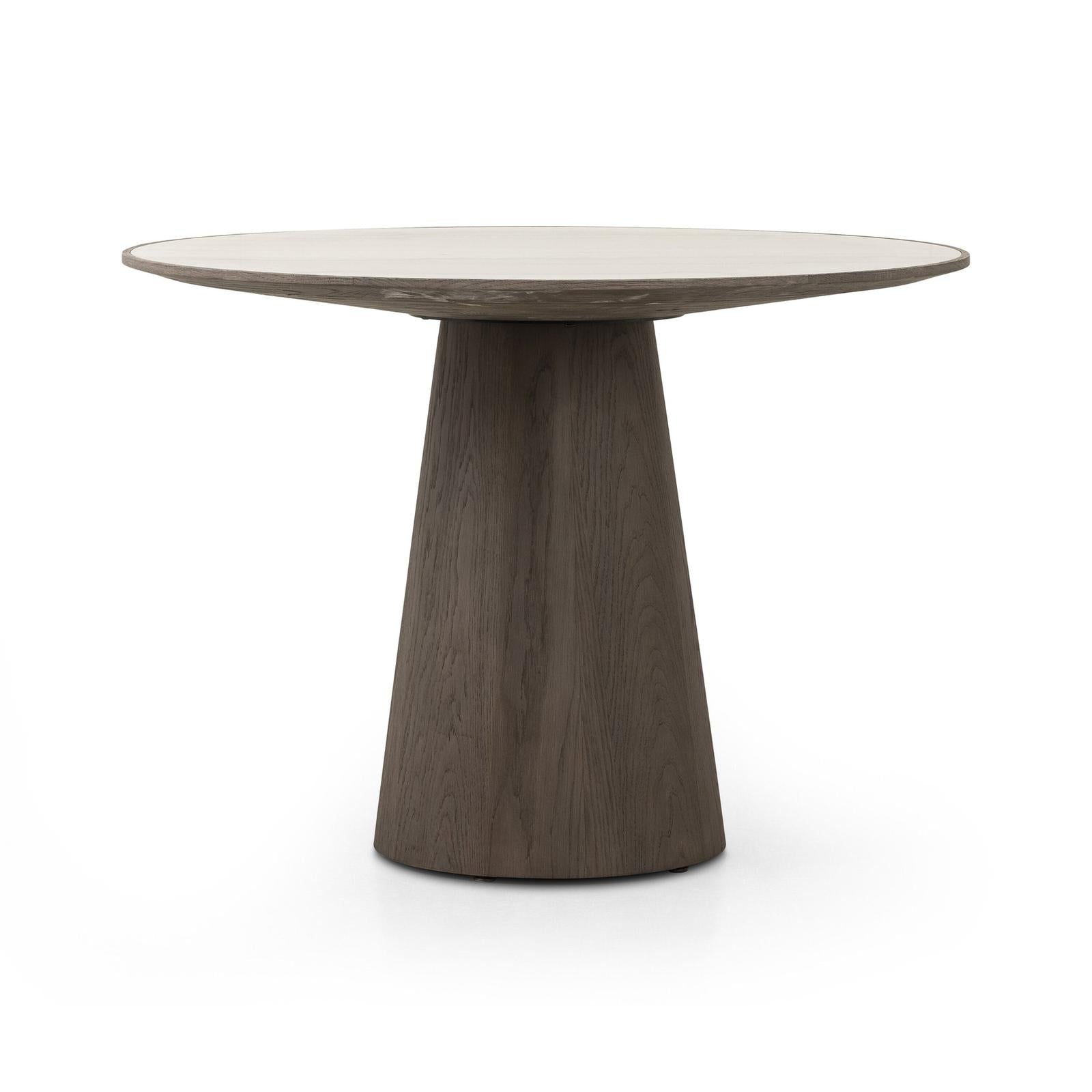 Four Hands Skye Round Dining Table