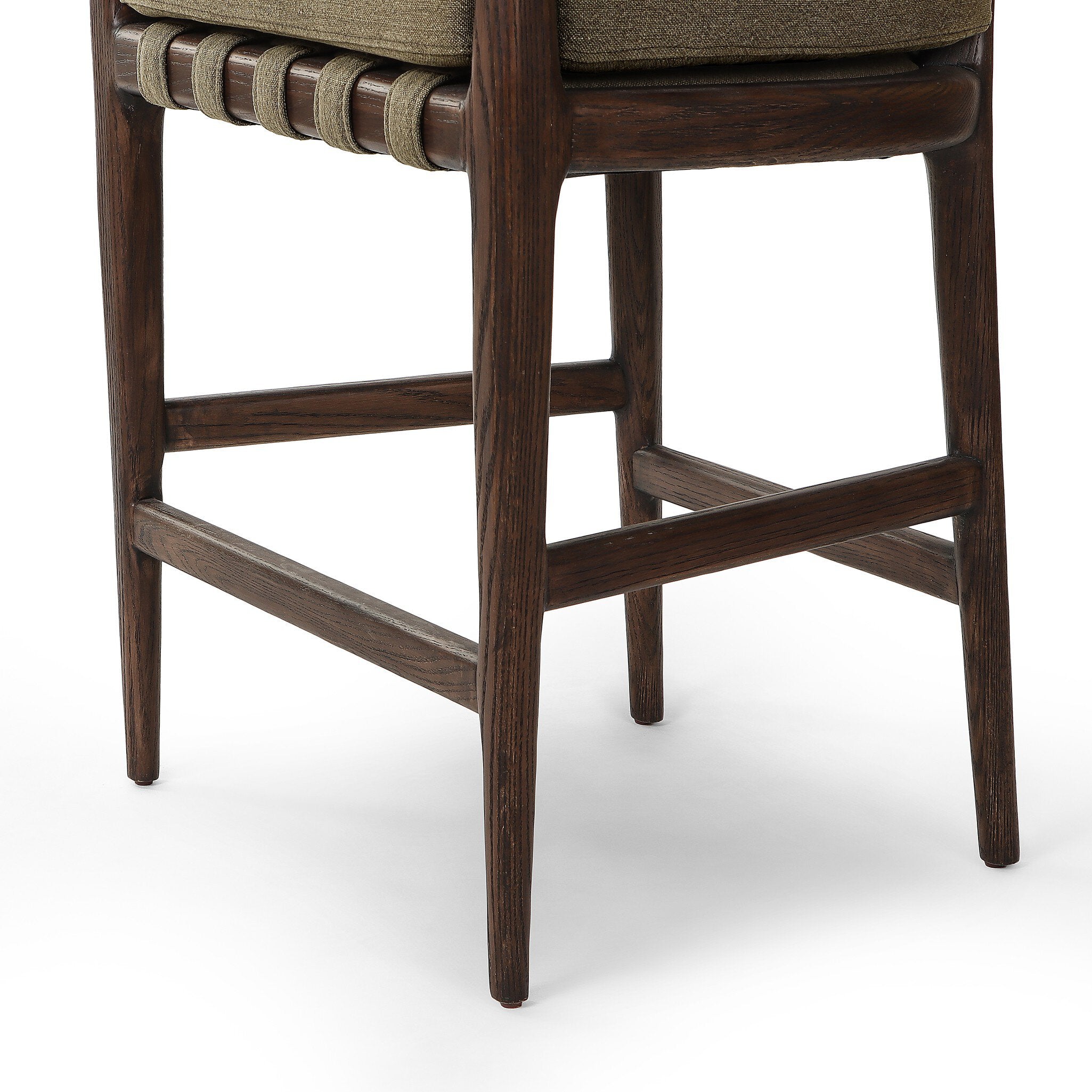 Four Hands Dane Stool
