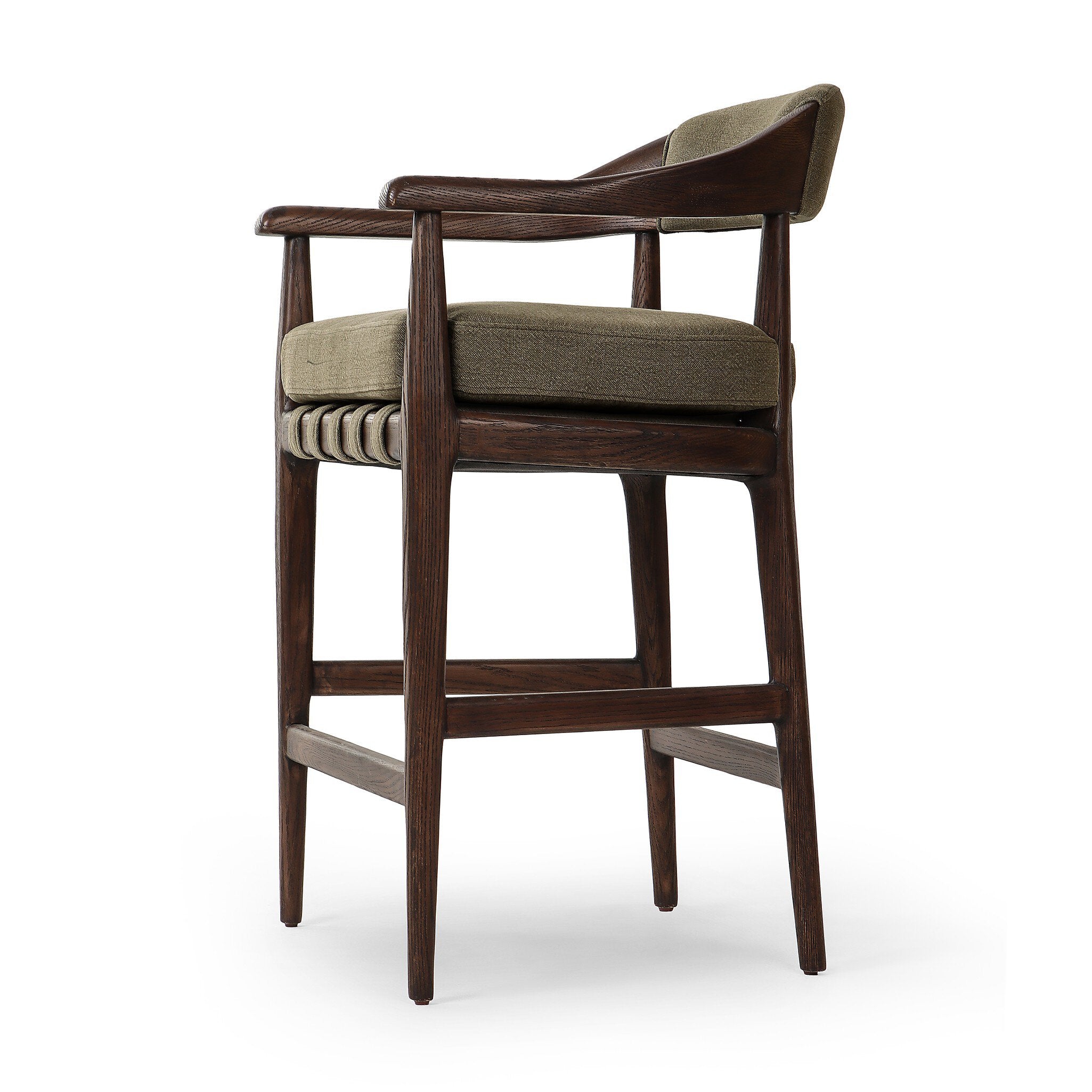 Four Hands Dane Stool