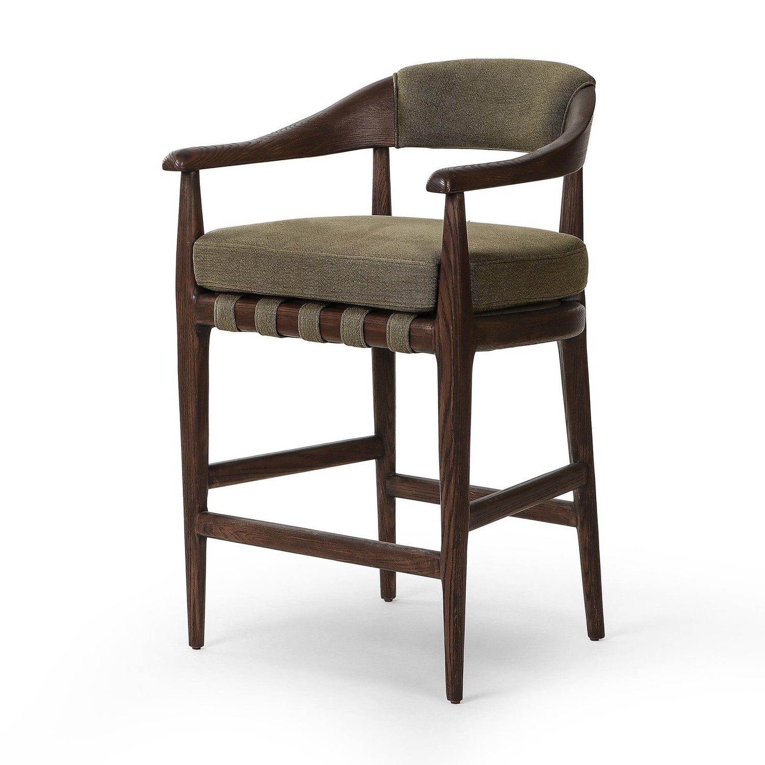 Four Hands Dane Stool