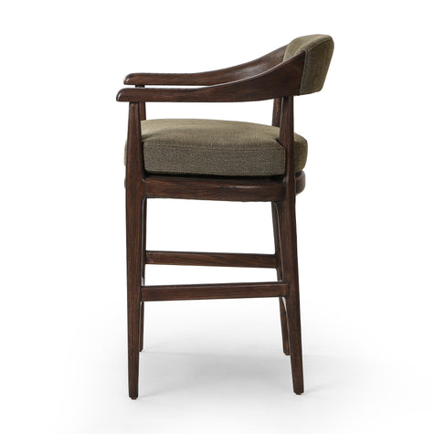 Four Hands Dane Stool