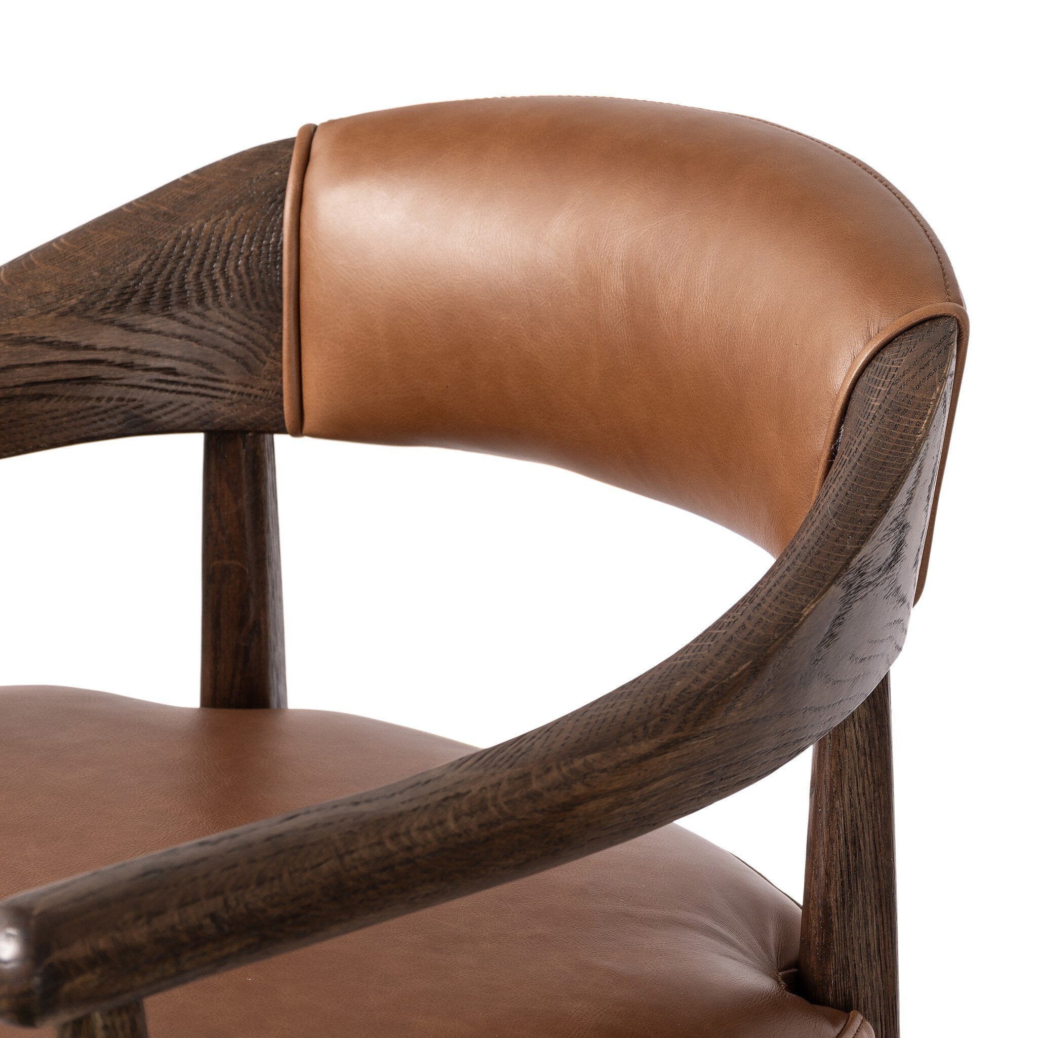 Four Hands Dane Counter Stool