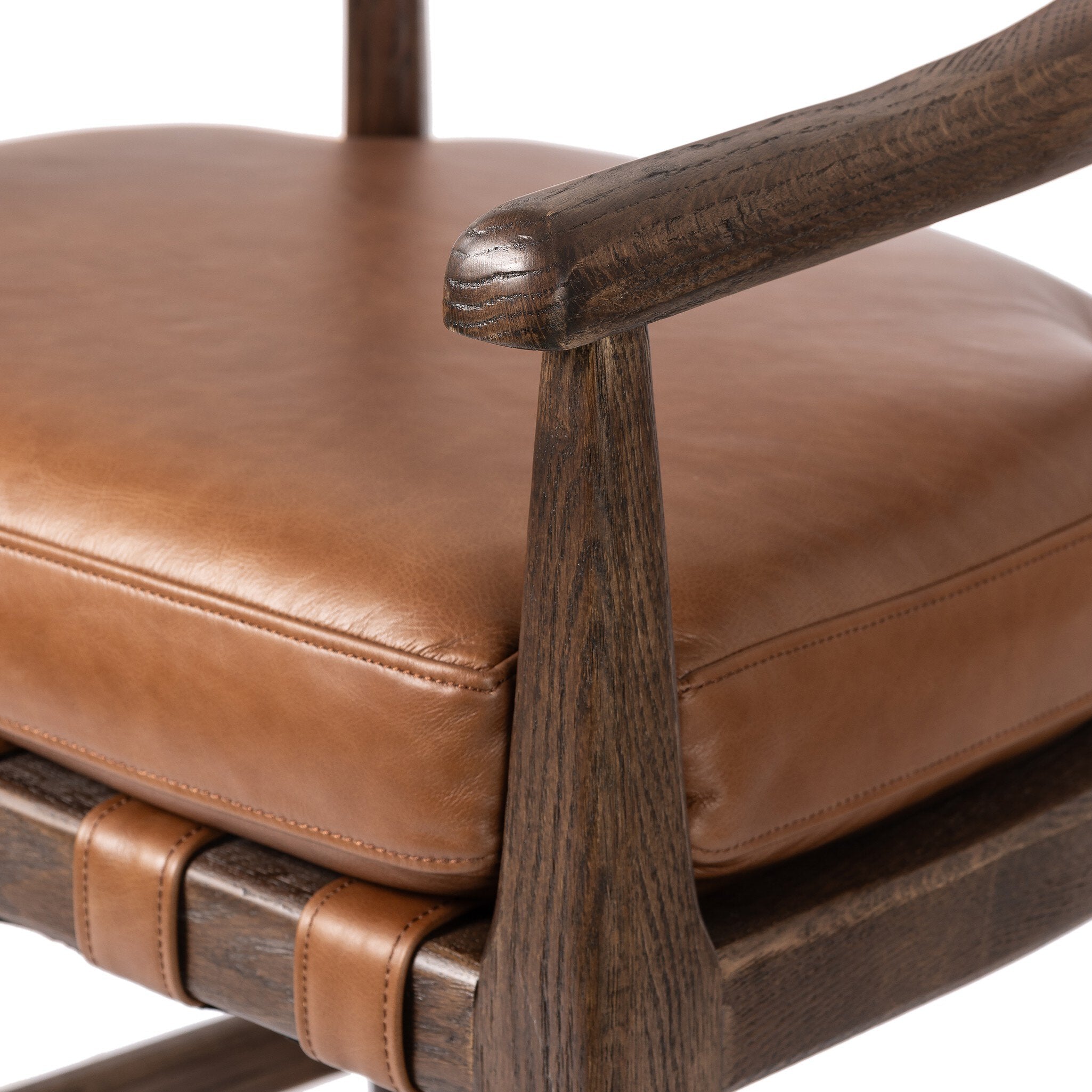 Four Hands Dane Counter Stool