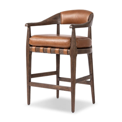 Four Hands Dane Counter Stool
