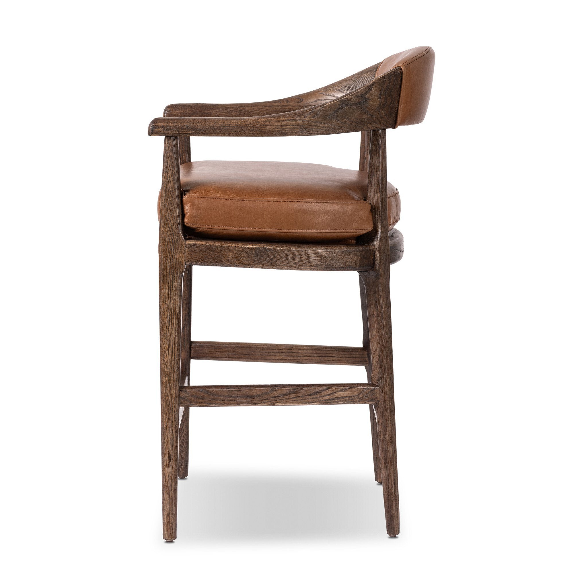 Four Hands Dane Counter Stool