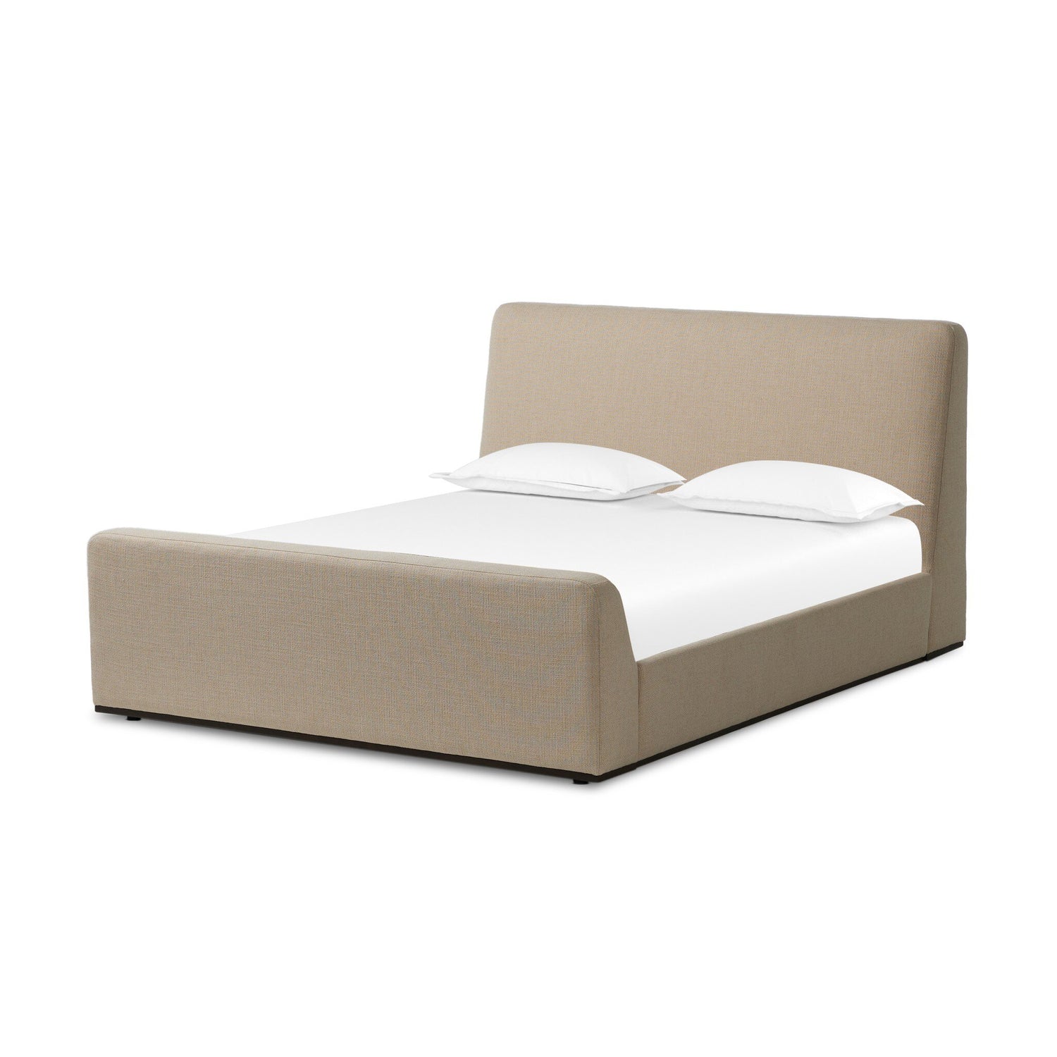 Four Hands Colt Bed