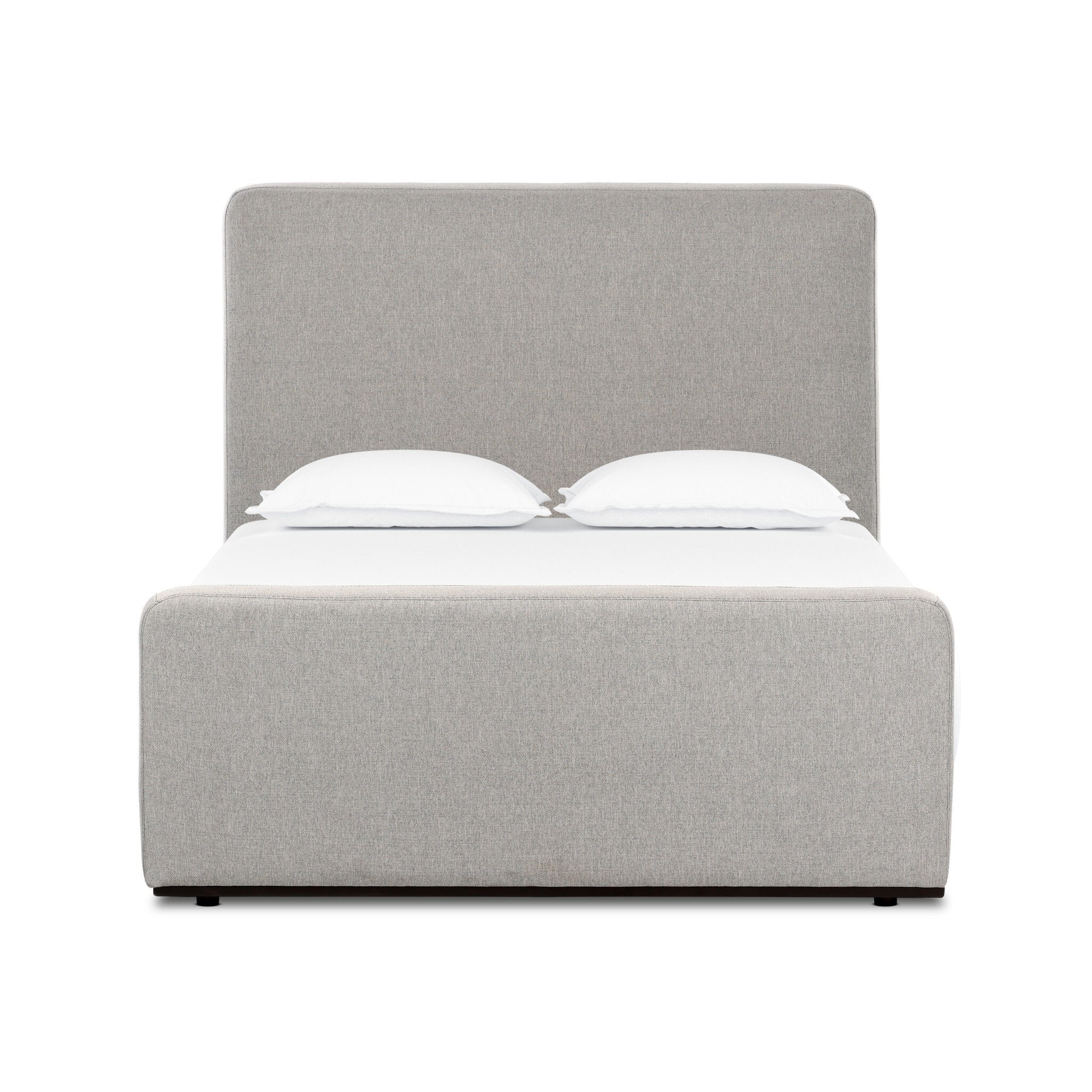 Four Hands Colt Bed