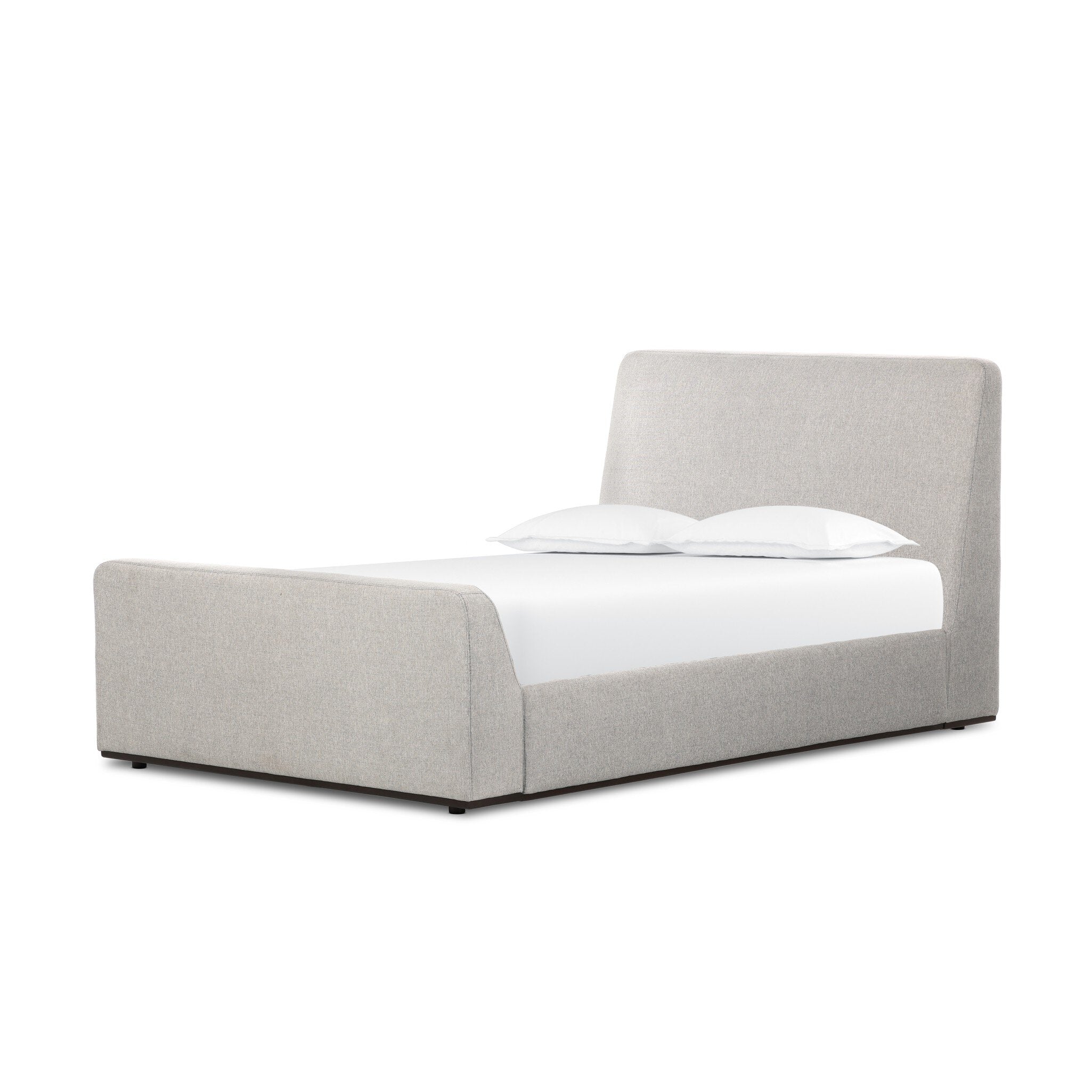 Four Hands Colt Bed
