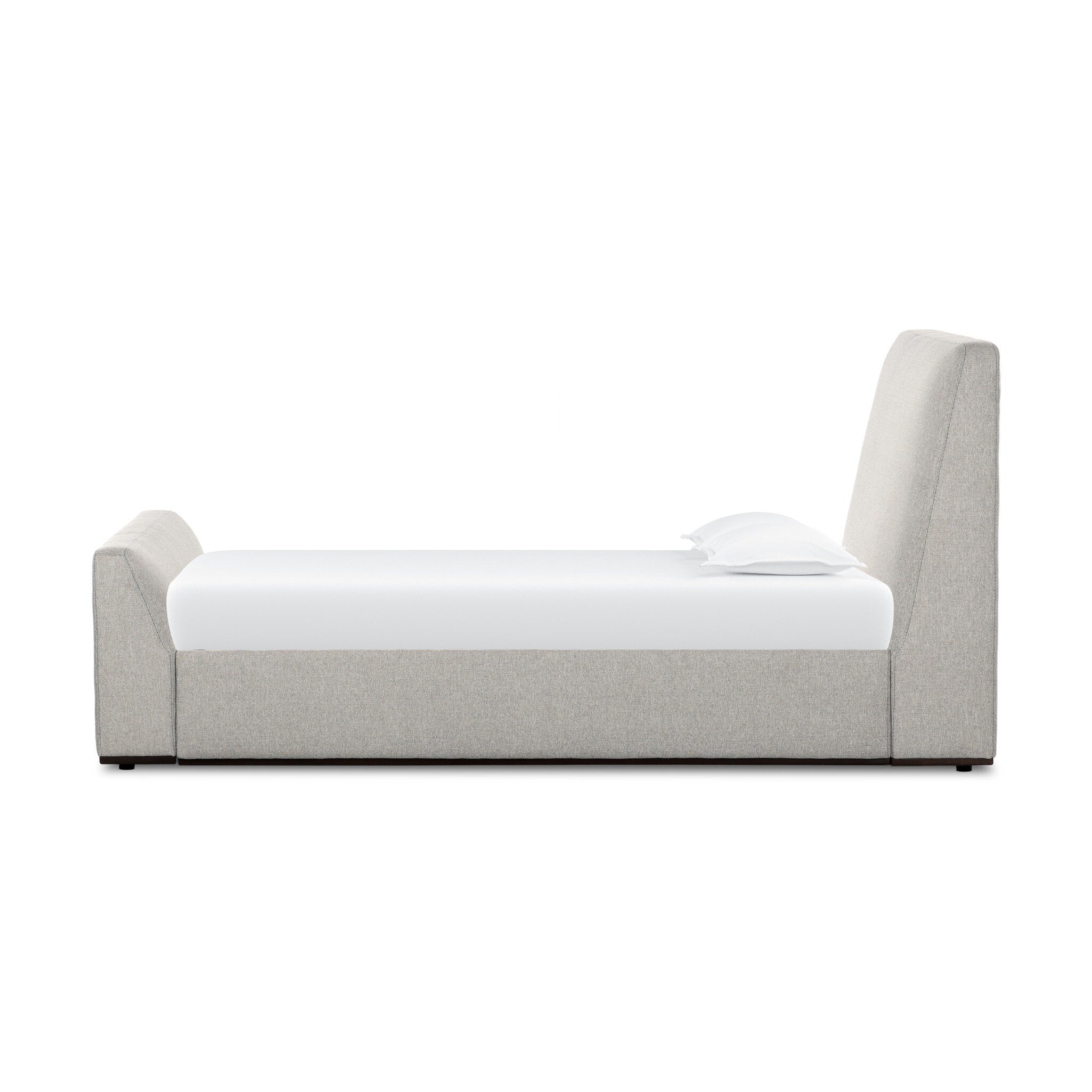 Four Hands Colt Bed