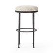 Four Hands Corinne Bar Stool
