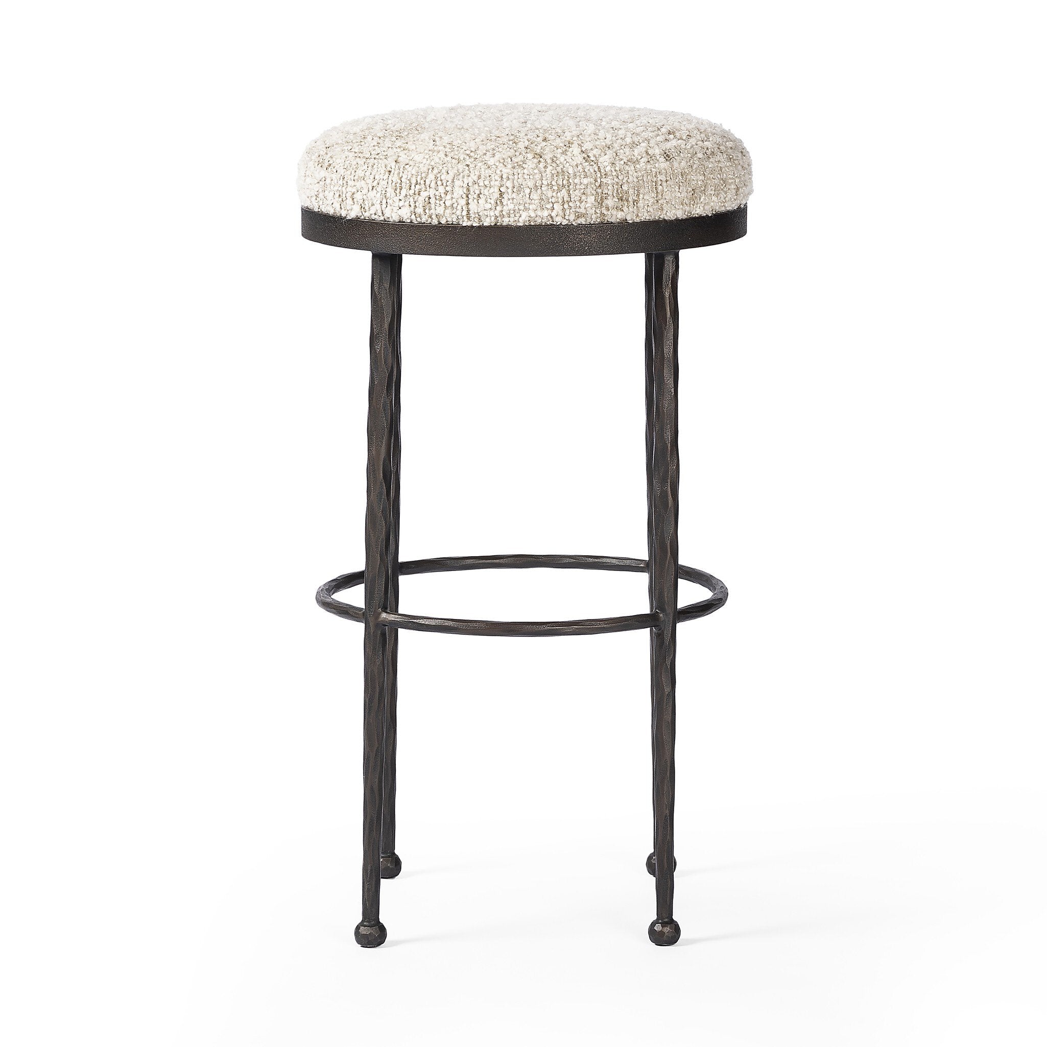 Four Hands Corinne Bar Stool