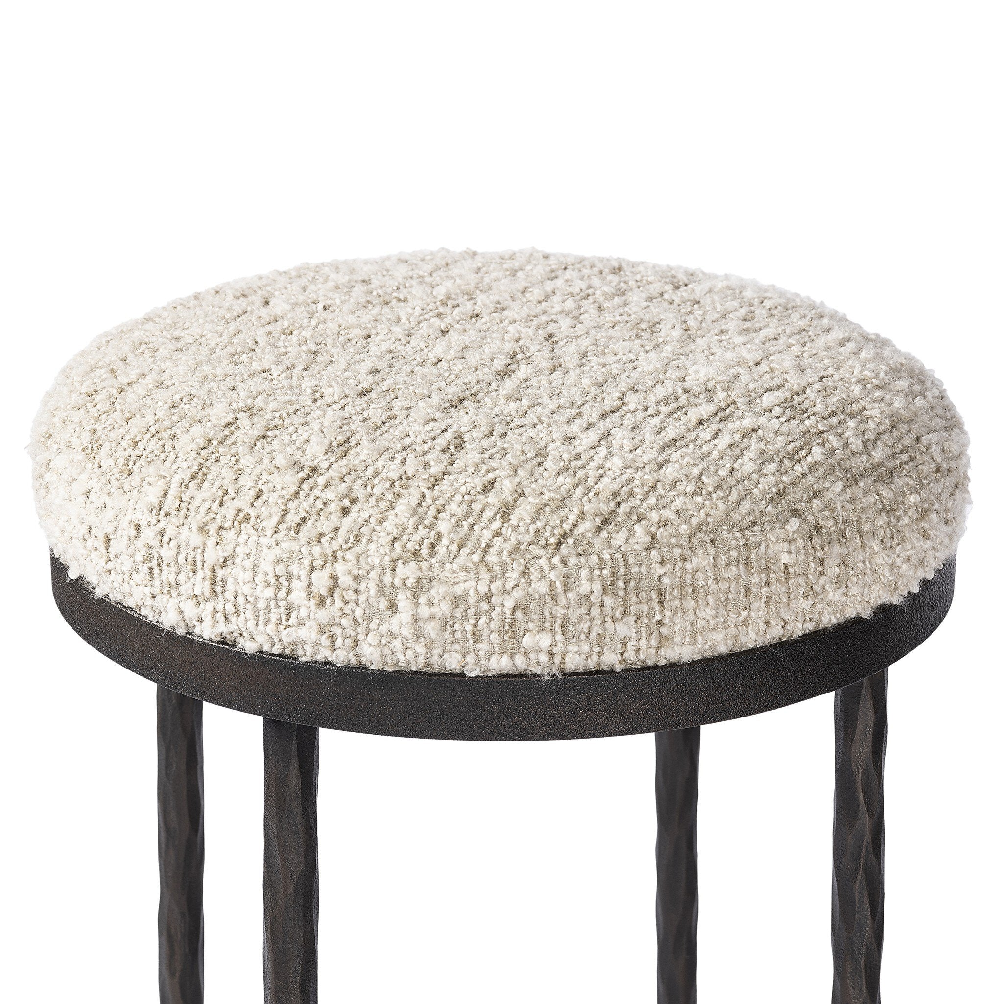 Four Hands Corinne Bar Stool