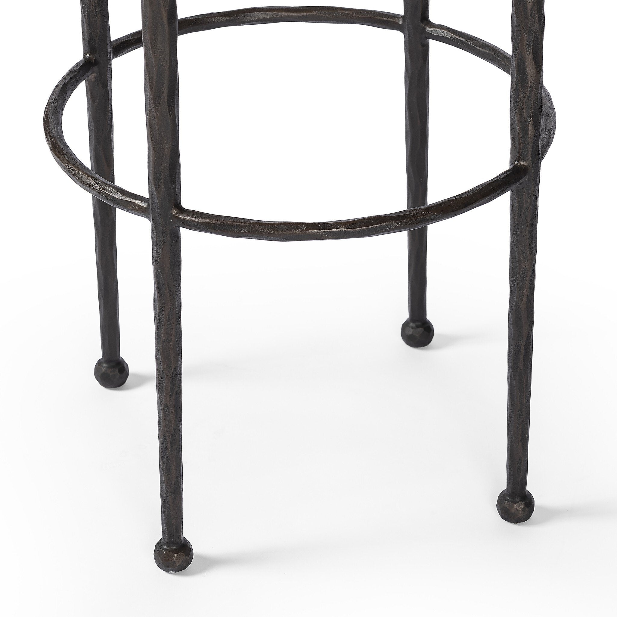 Four Hands Corinne Bar Stool