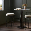Four Hands Corinne Bar Stool