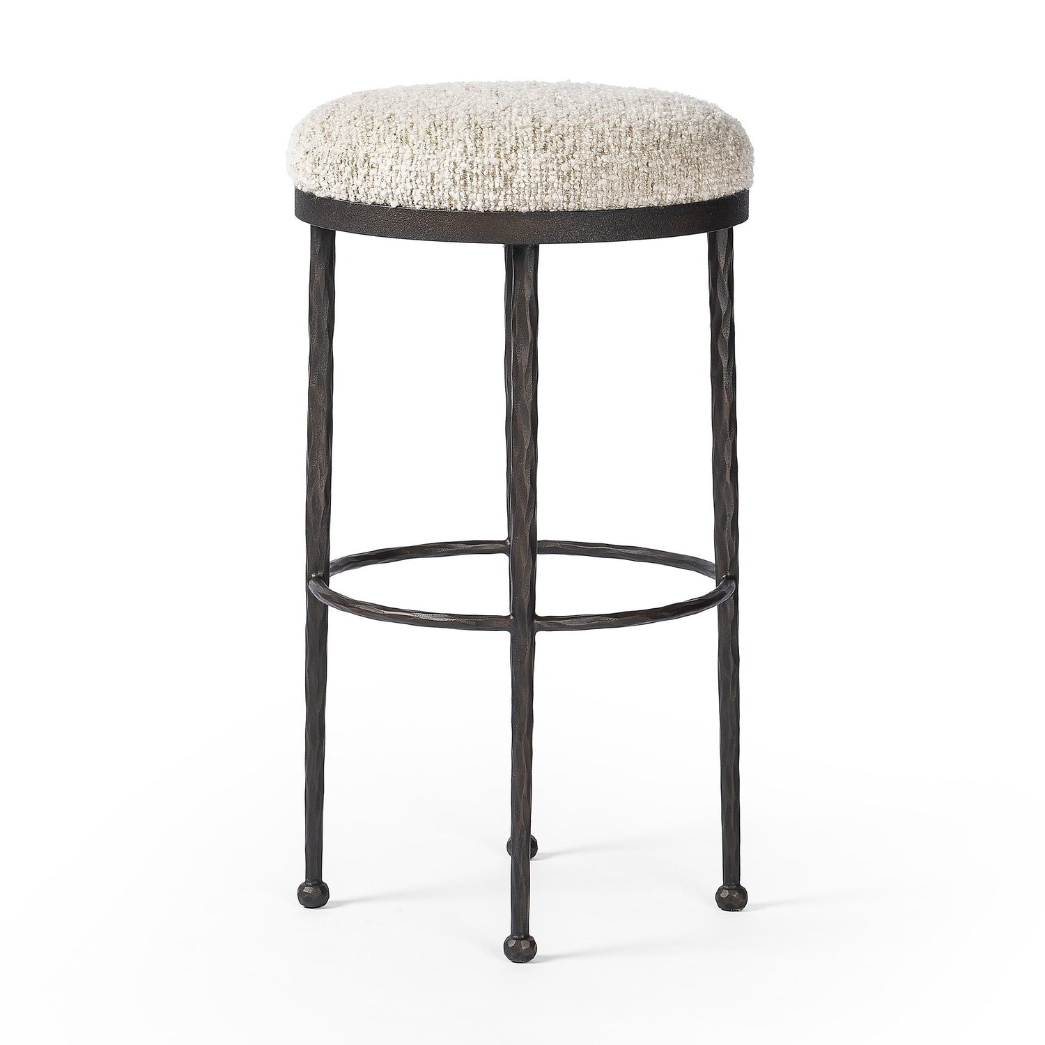 Four Hands Corinne Bar Stool