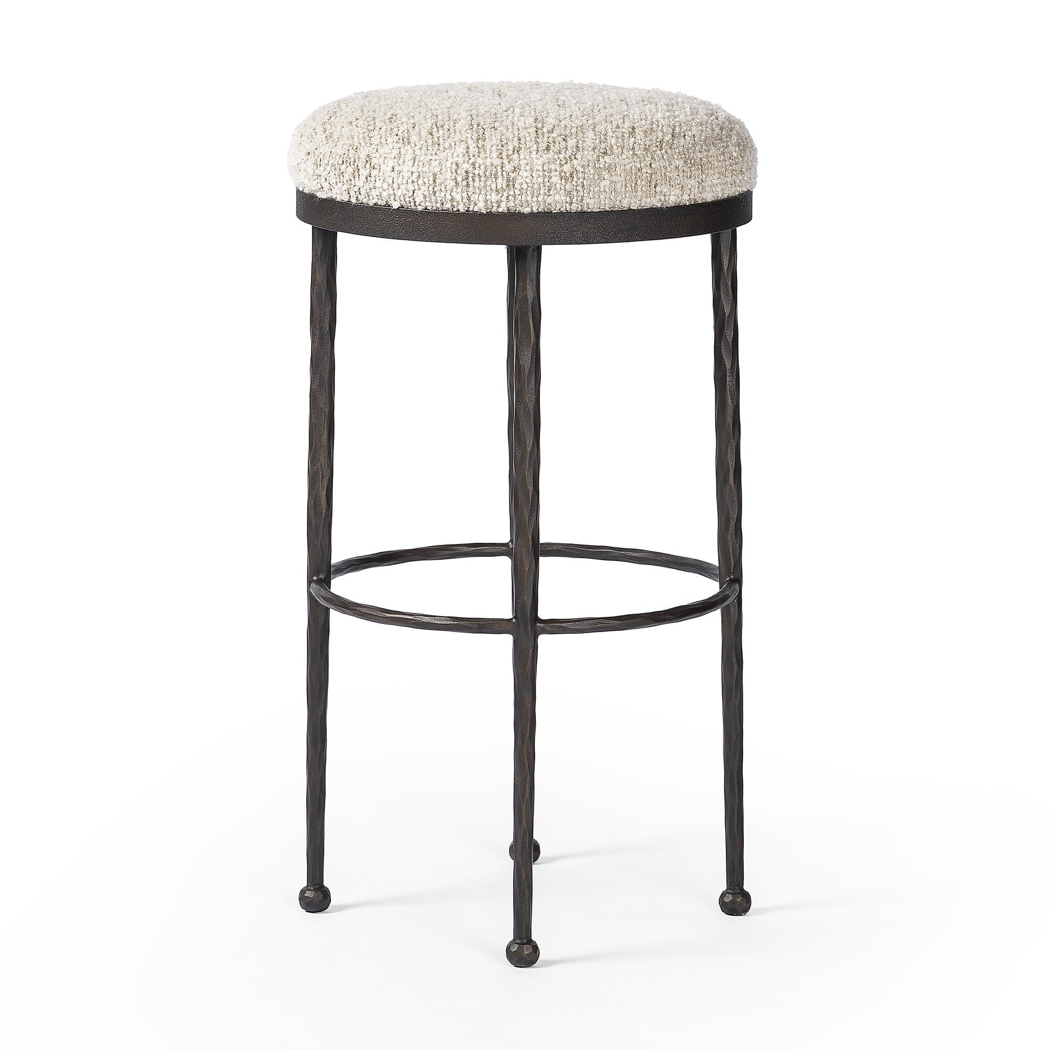 Four Hands Corinne Bar Stool