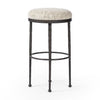 Four Hands Corinne Bar Stool