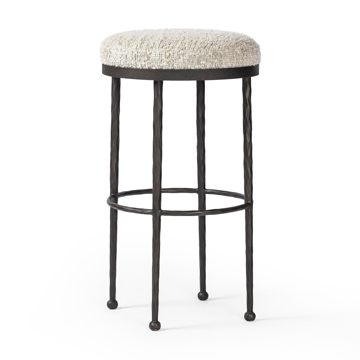 Four Hands Corinne Bar Stool
