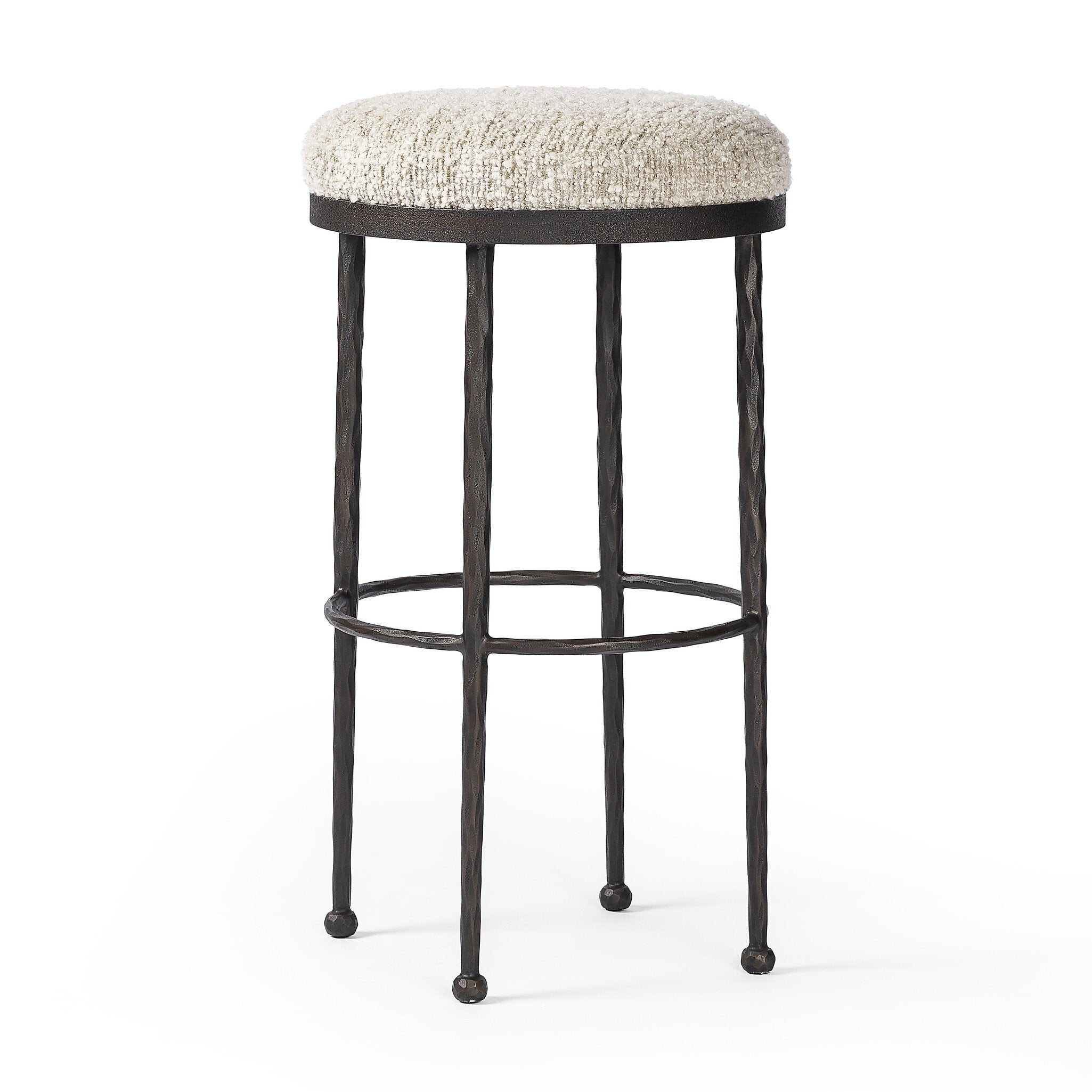 Four Hands Corinne Bar Stool
