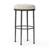 Four Hands Corinne Bar Stool