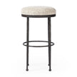 Four Hands Corinne Bar Stool