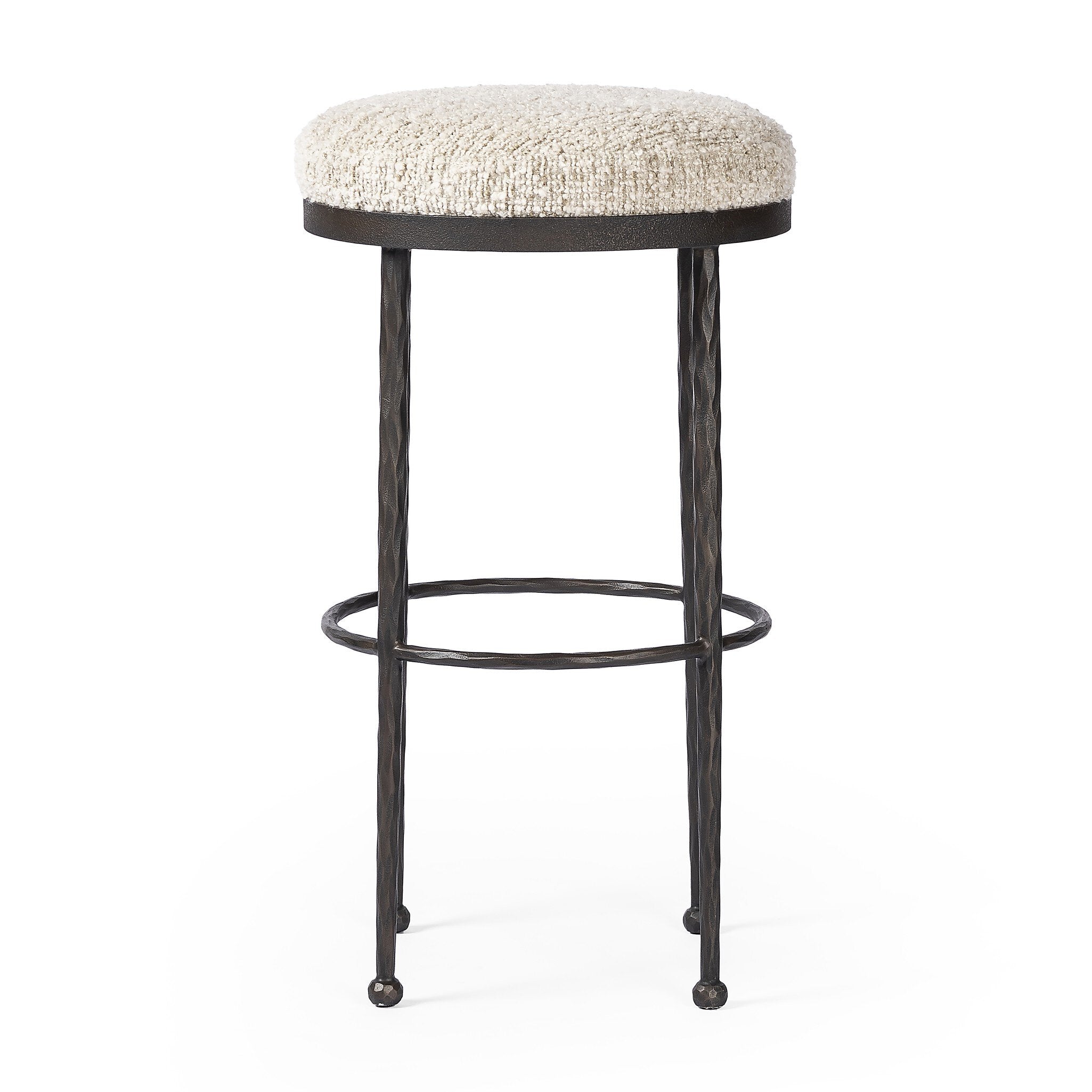 Four Hands Corinne Bar Stool