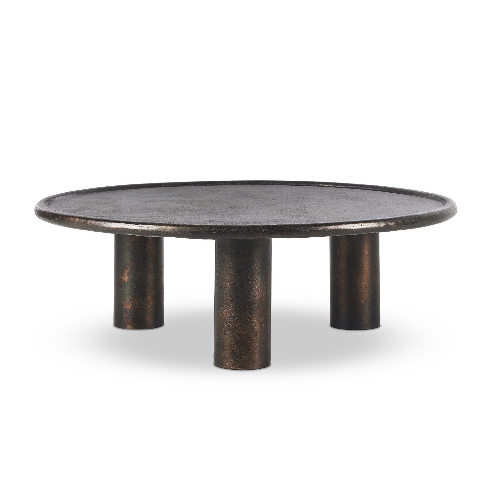 Four Hands Cary Coffee Table