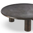 Four Hands Cary Coffee Table