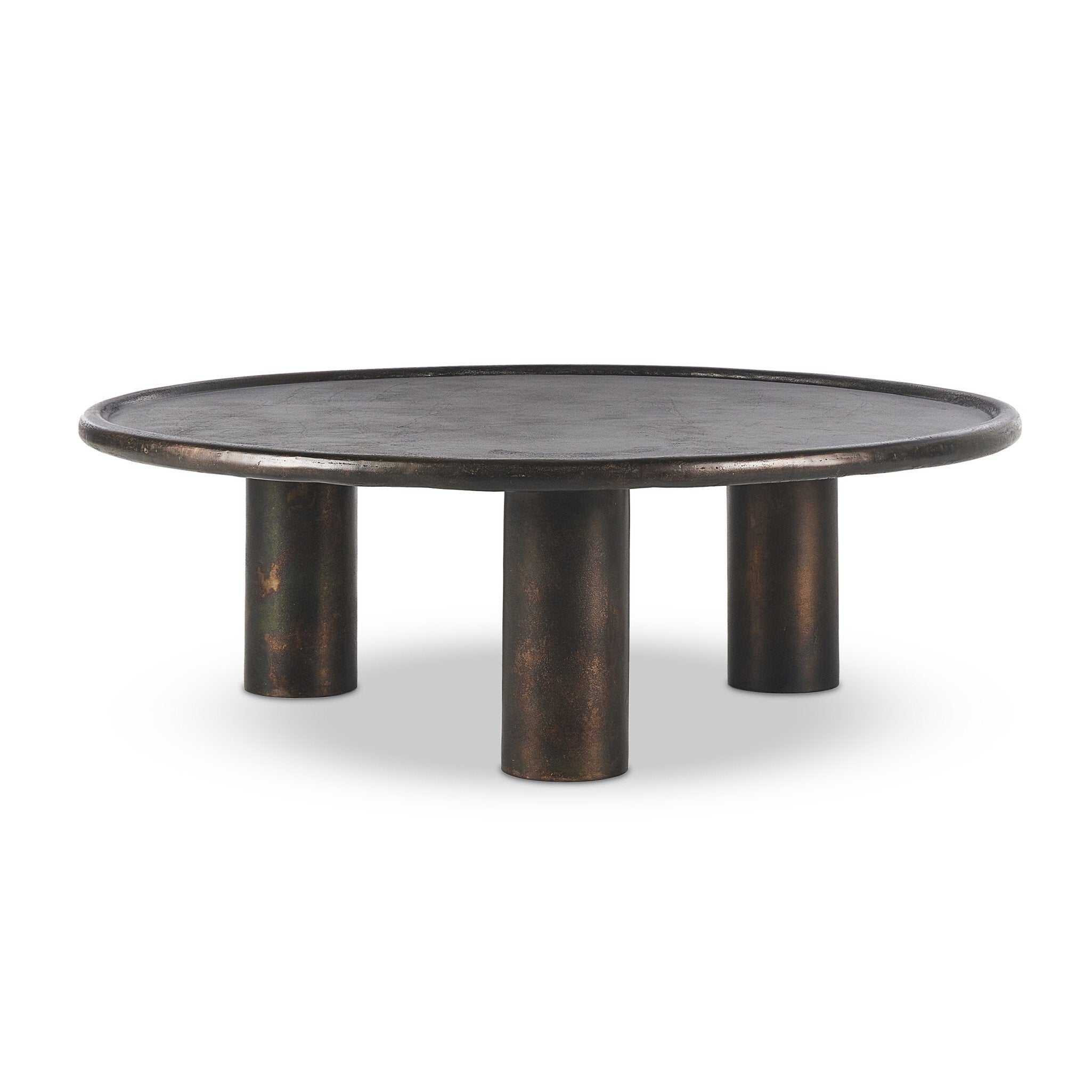 Four Hands Cary Coffee Table