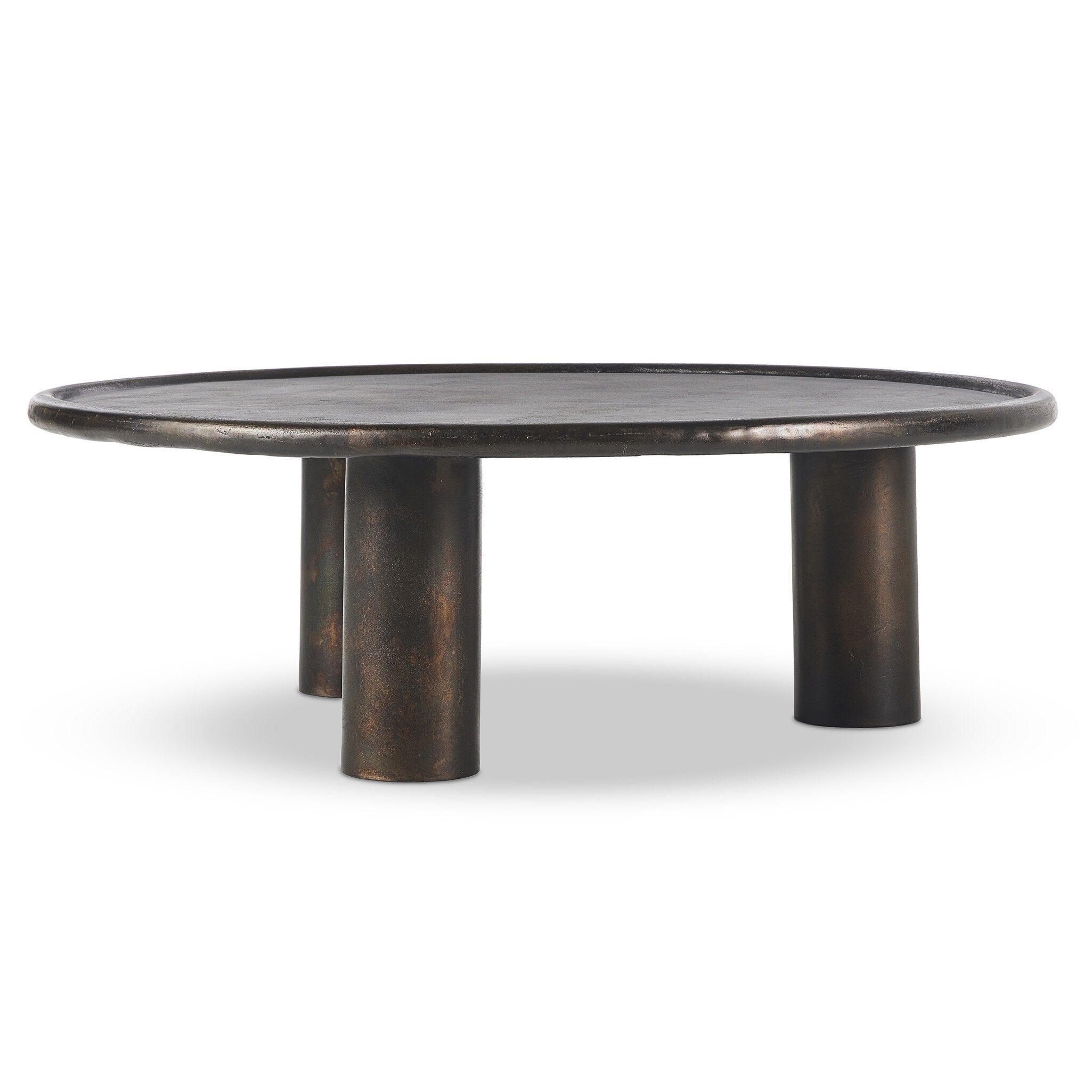 Four Hands Cary Coffee Table