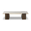 Four Hands Letta Coffee Table