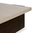Four Hands Letta Coffee Table