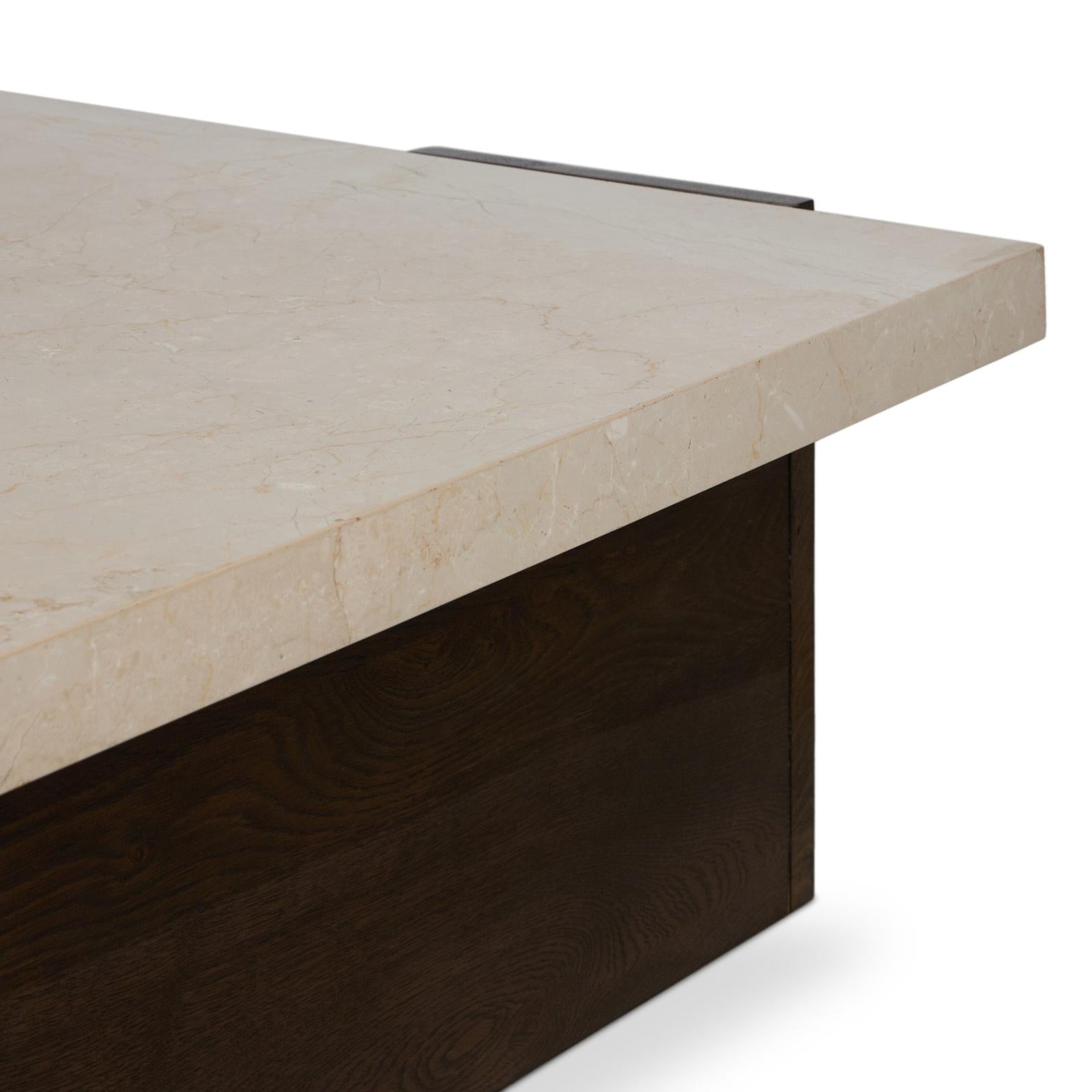 Four Hands Letta Coffee Table