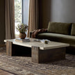 Four Hands Letta Coffee Table