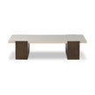 Four Hands Letta Coffee Table