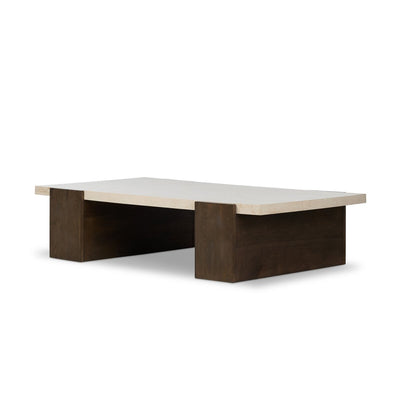 Four Hands Letta Coffee Table