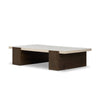 Four Hands Letta Coffee Table