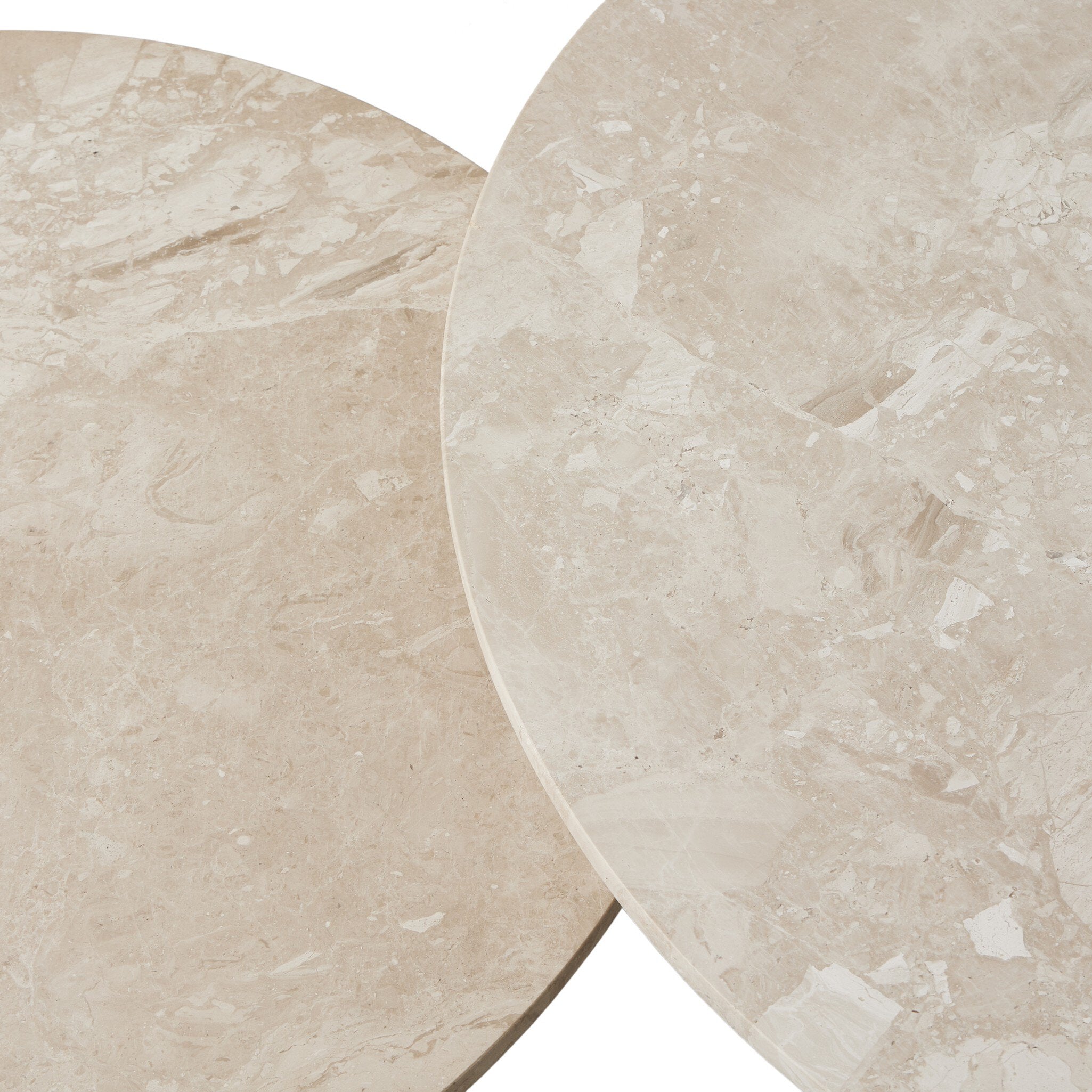 Four Hands Axtell Nesting Coffee Table