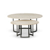 Four Hands Axtell Nesting Coffee Table