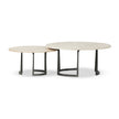 Four Hands Axtell Nesting Coffee Table