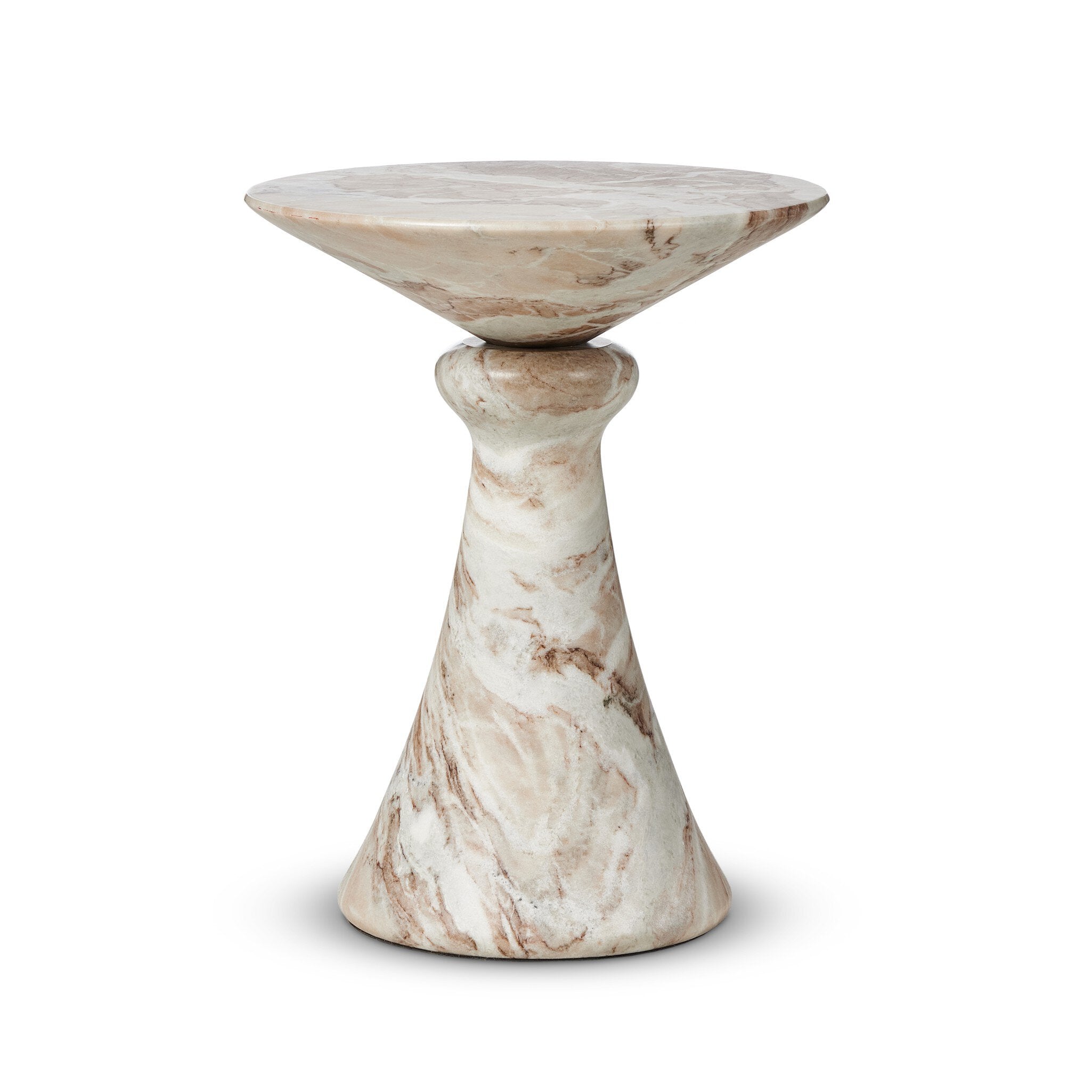 Four Hands Connie End Table