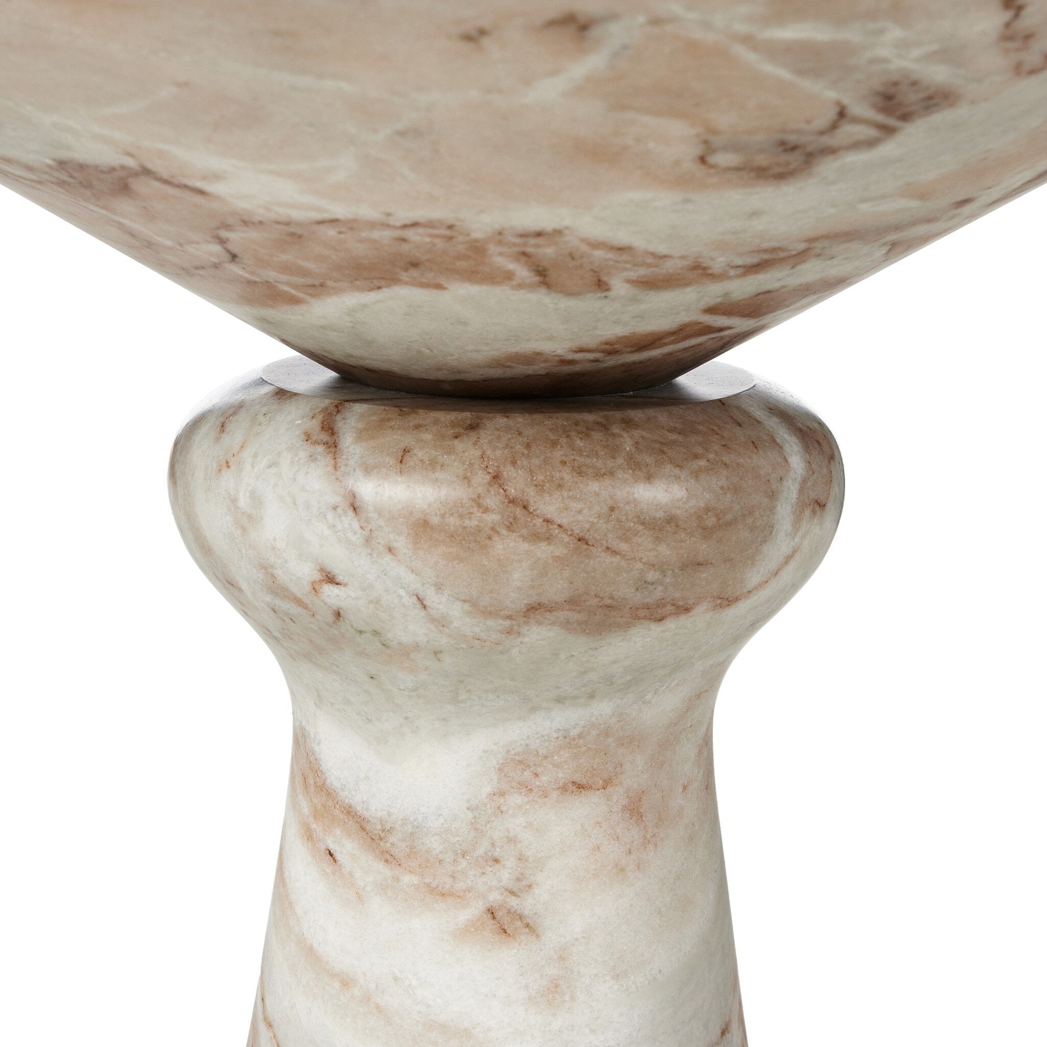 Four Hands Connie End Table