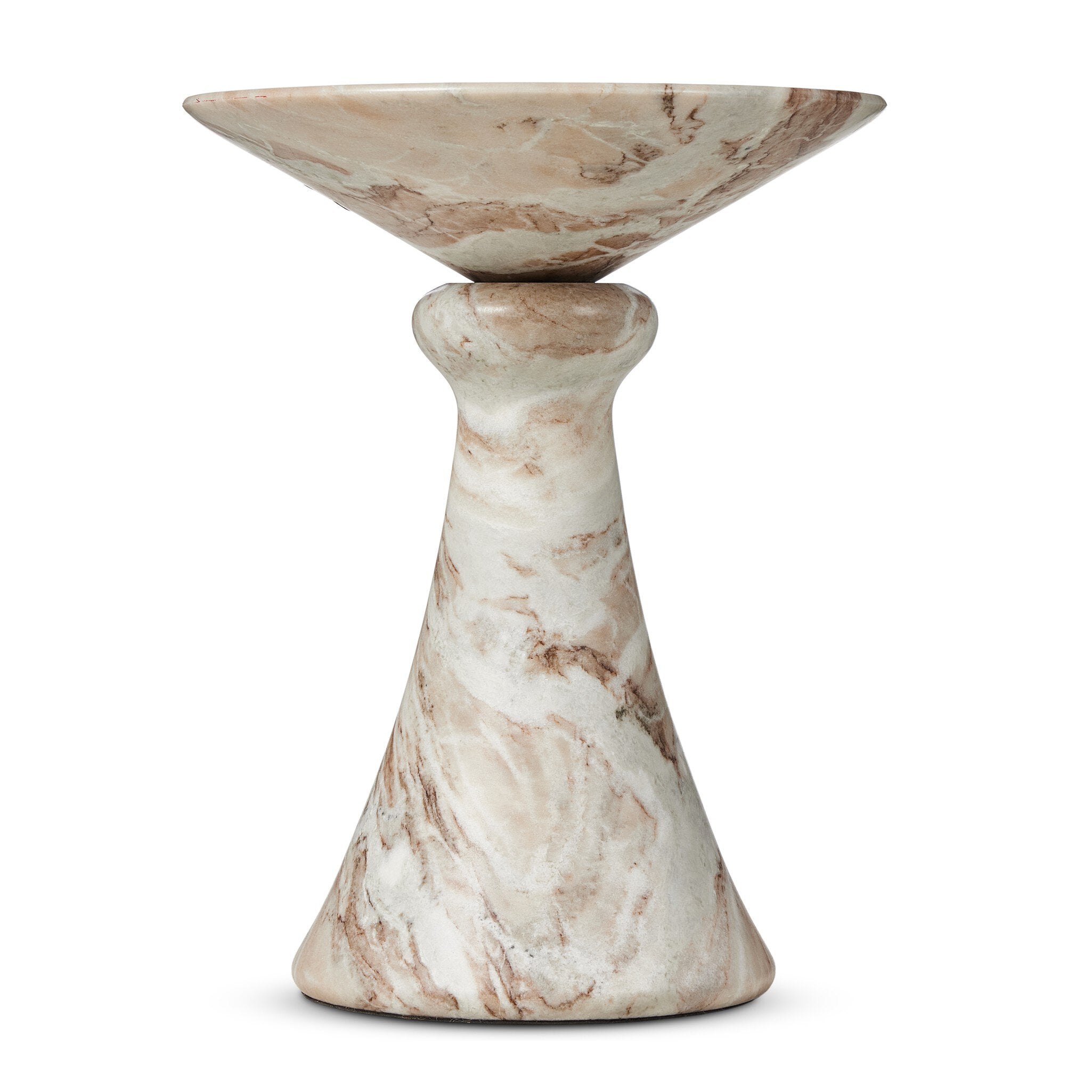 Four Hands Connie End Table