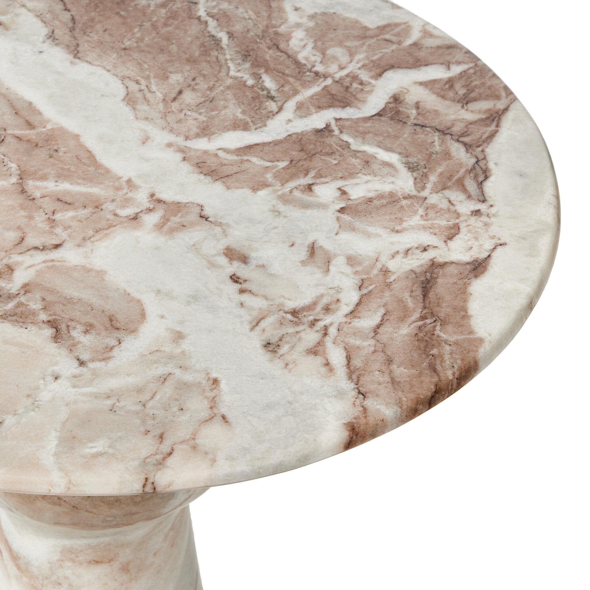 Four Hands Connie End Table