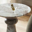 Four Hands Connie End Table