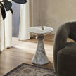 Four Hands Connie End Table