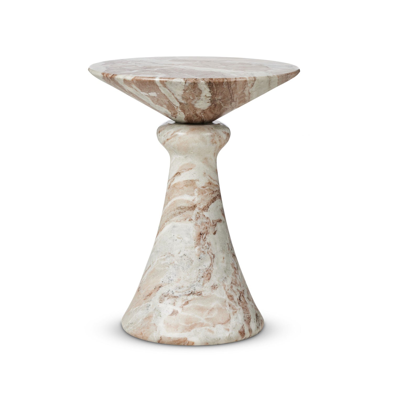Four Hands Connie End Table